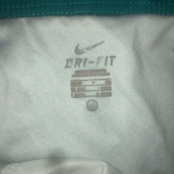 Nike Athletic Shorts - Picture 2 of 4